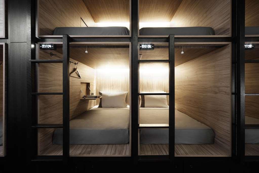Cache House Hostel Jackson Phòng bức ảnh
