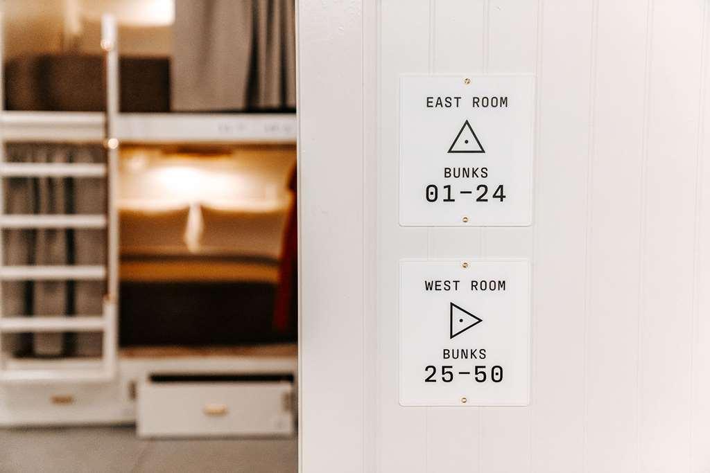 Cache House Hostel Jackson Tiện nghi bức ảnh